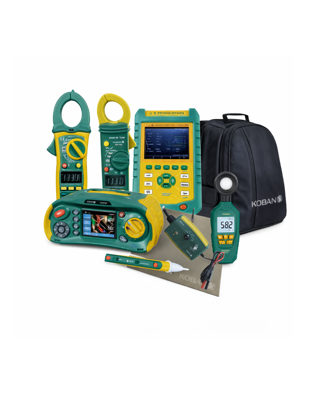 KIT ESPECIALISTA QUIRÓFANOS