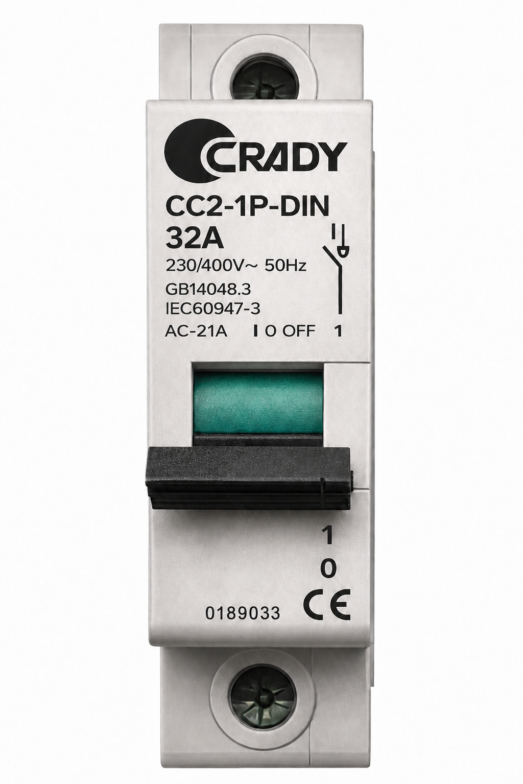 CC2-40-1P-DIN