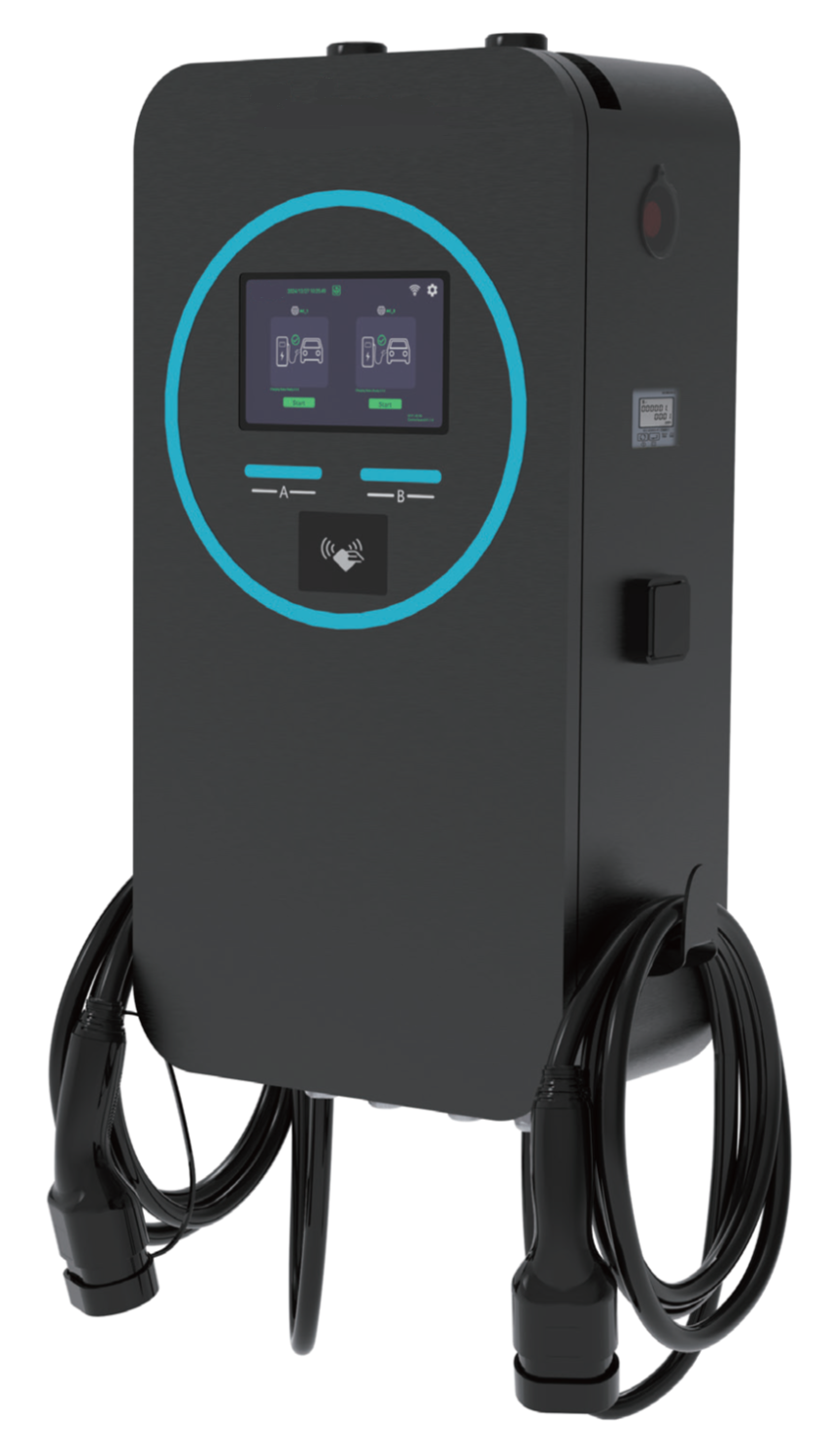 CL-CARGADOR-T-2X22-1x3,6/32-C