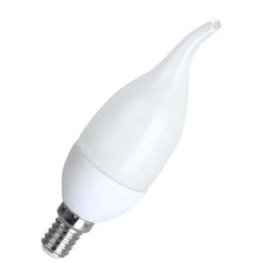 LED-C37-7W