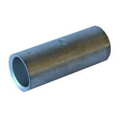 Pendiente Deudor compensar Manguito de cobre. Sección 150 mm². Longitud 70 mm | KCC 150