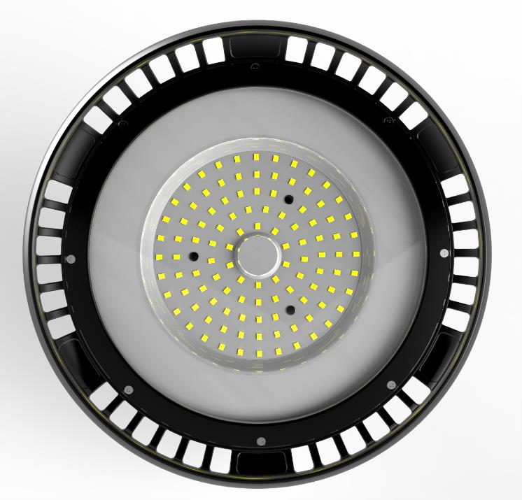 LED-HLM-200W