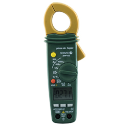 Pinza de fugas con maxilar DT 9812 - Ocean Winds