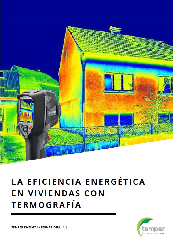 Catálogo completo con los principales usos de la termografía y nuestra gama de cámaras termográficas, adaptables a cualquier aplicación y uso